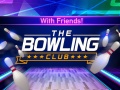 Mchezo The Bowling Club