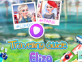Mchezo Travelling Guide  Eliza