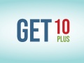 Mchezo Get 10 Plus