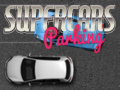 Mchezo Supercars Parking