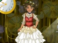 Mchezo Princess Steampunk