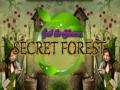 Mchezo Spot The differences Secret Forest