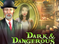 Mchezo Dark & Dangerous