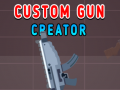 Mchezo Custom Gun Creator