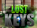 Mchezo Lost Keys