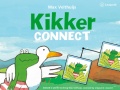 Mchezo Kikker Connect