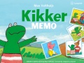 Mchezo Kikker Memo
