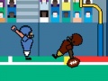 Mchezo Touchdown!