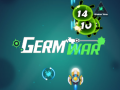 Mchezo Germ War