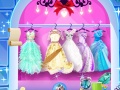 Mchezo Frozen Princess: Hidden Objects