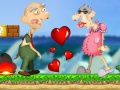 Mchezo Old Man Love