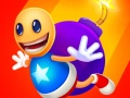 Mchezo Super Buddy Kick
