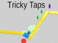 Mchezo Tricky Taps