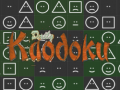 Mchezo Daily Kaodoku