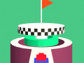 Mchezo Stack Bump 3D
