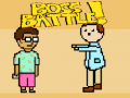 Mchezo Boss Battle!
