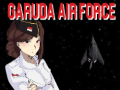 Mchezo Garuda Air Force