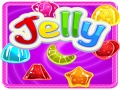Mchezo Jelly 