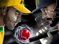 Mchezo Cricket World Cup