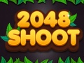 Mchezo 2048 Shoot