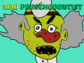 Mchezo Mad prosthodontist