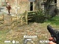 Mchezo Sniper Duty