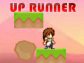 Mchezo Up Runner