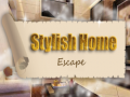 Mchezo Stylish Home Escape