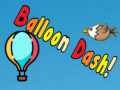Mchezo Balloon Dash!