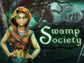 Mchezo Swamp Society