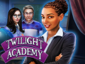 Mchezo Twilight Academy