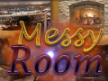 Mchezo Messy Room