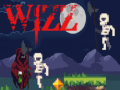 Mchezo Wizz