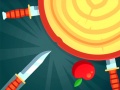 Mchezo Ultimate Knife Up