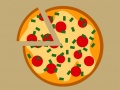 Mchezo Pizzeria
