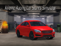 Mchezo Xtreme Racing Car Stunts Simulator