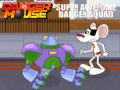 Mchezo Danger Mouse Super Awesome Danger Squad 