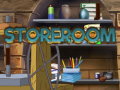 Mchezo Storeroom