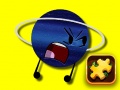 Mchezo Planets Jigsaw Challenge