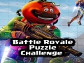 Mchezo Battle Royale Puzzle Challenge