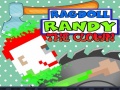 Mchezo Ragdoll Randy