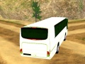 Mchezo Coach Hill Drive Simulator