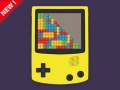 Mchezo Tetris Game Boy