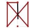 Mchezo Connect Dots