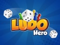 Mchezo Ludo Hero