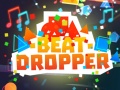 Mchezo Beat Dropper