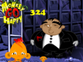 Mchezo Monkey Go Happy Stage 324