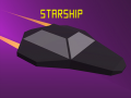 Mchezo Starship