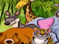 Mchezo Animal Puzzle Kids Games