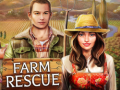 Mchezo Farm Rescue